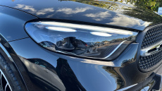 Mercedes-Benz GLC 220d 4Matic AMG Line Premium + 5dr 9G-Tronic Diesel Estate